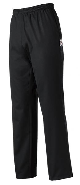 Kochhose EGOCHEF BLACK